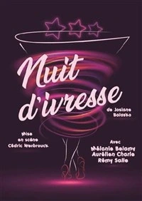 Nuit d'ivresse