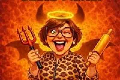 L'enfer c'est belle-mère !