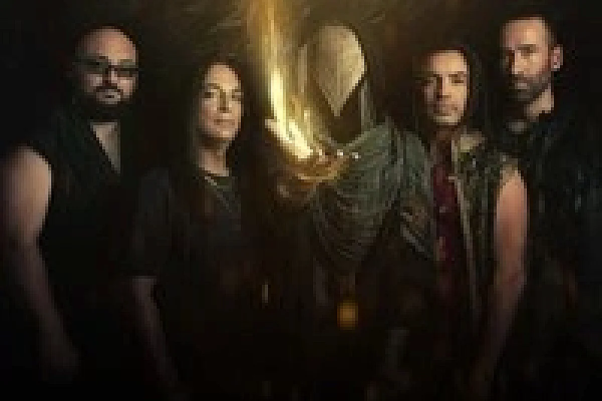 Myrath + Guest
