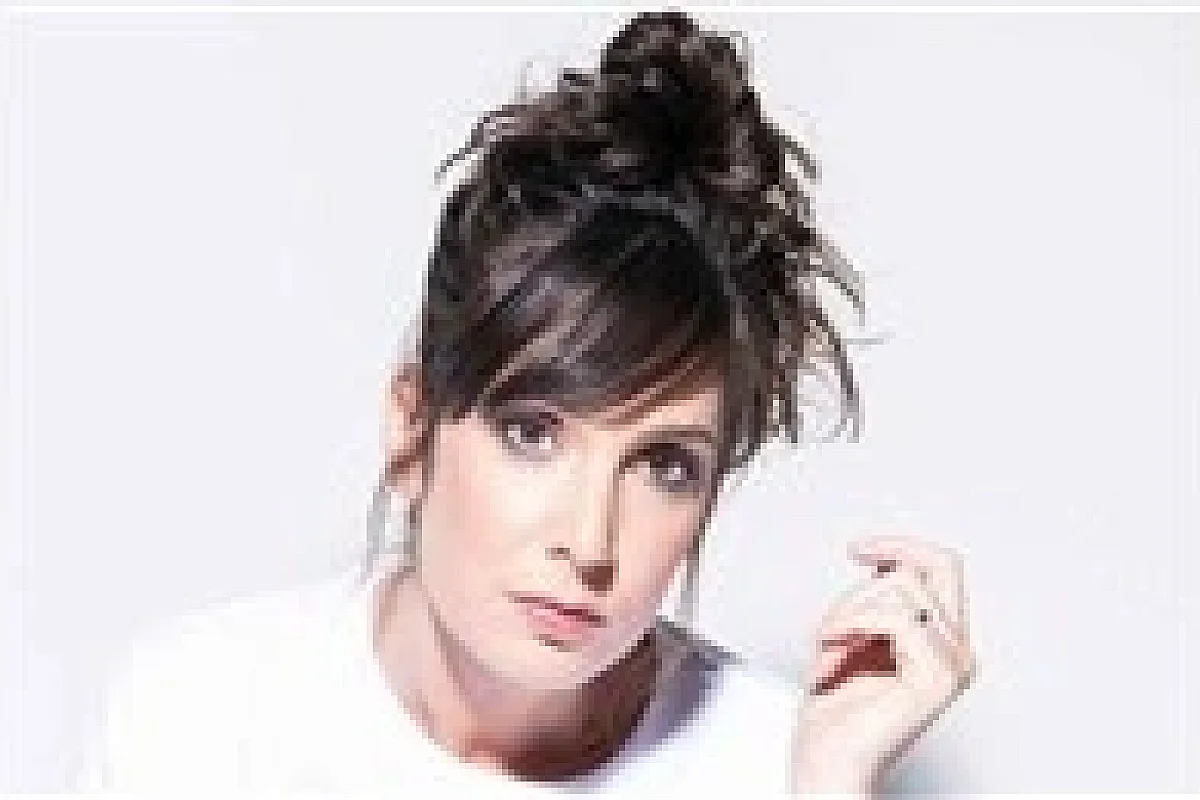 Nora Hamzawi