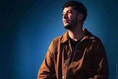 Elies Zoghlami dans Altremie