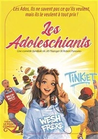 Les Adoleschiants