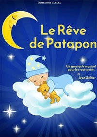 Le rêve de Patapon