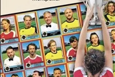 Le Klassico de l'impro