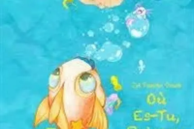 Où es-tu poisson dodu ?