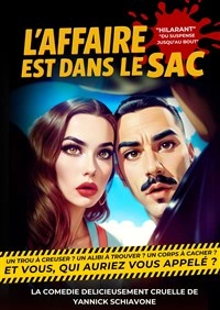 L'affaire est dans le sac