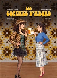 Les copines d'abord
