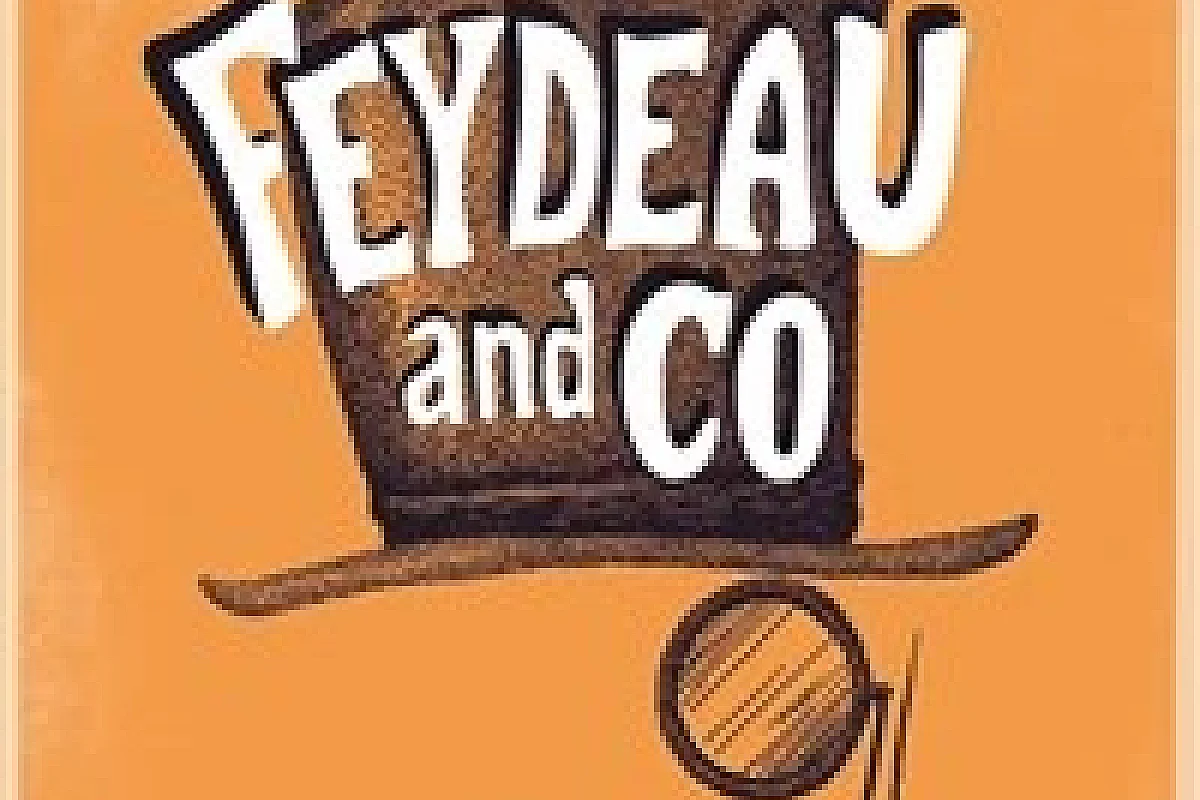 Feydeau and Co
