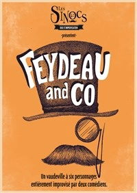 Feydeau and Co
