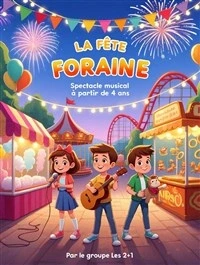 La fête foraine