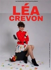 Léa Crevon
