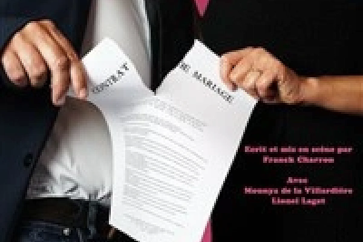 Divorcés au premier regard