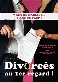 Divorcés au premier regard
