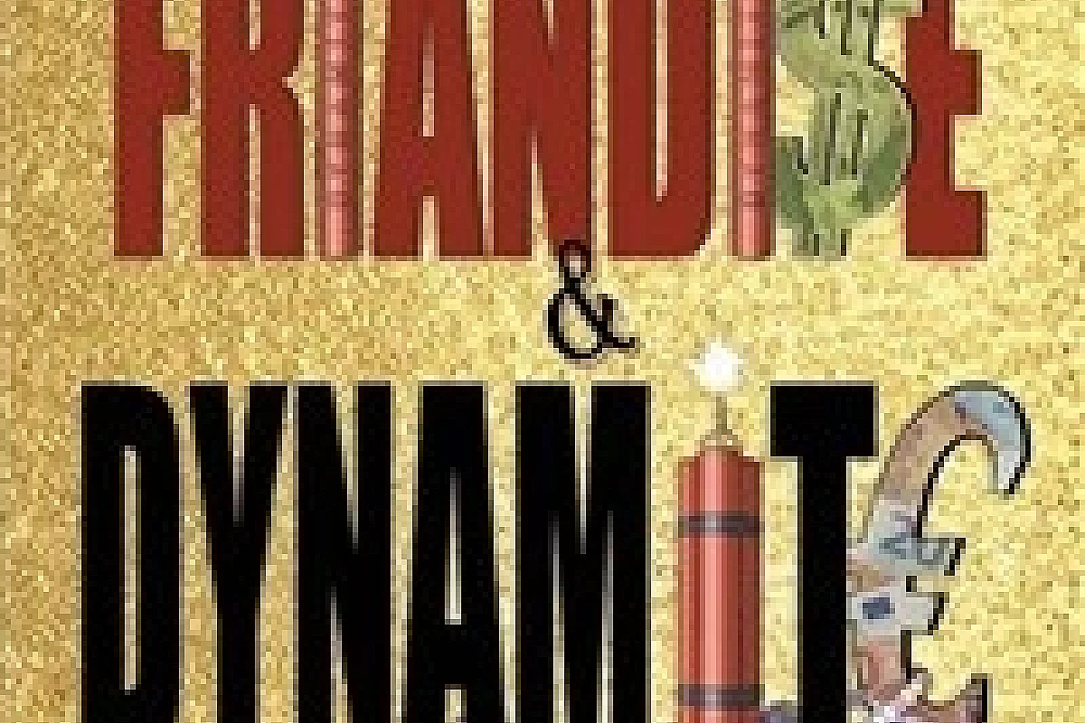 Friandise et Dynamite