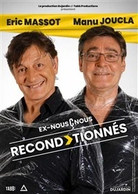 Eric et Manu dans Reconditionnés