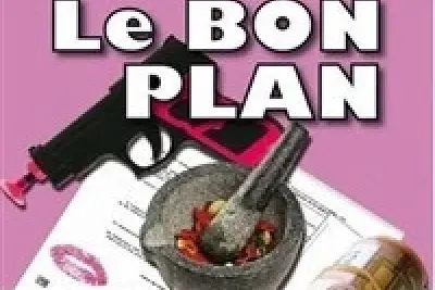 Le bon plan