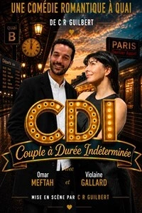 CDI : Couple à Durée Indéterminée