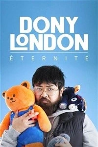 Dony London dans Eternité