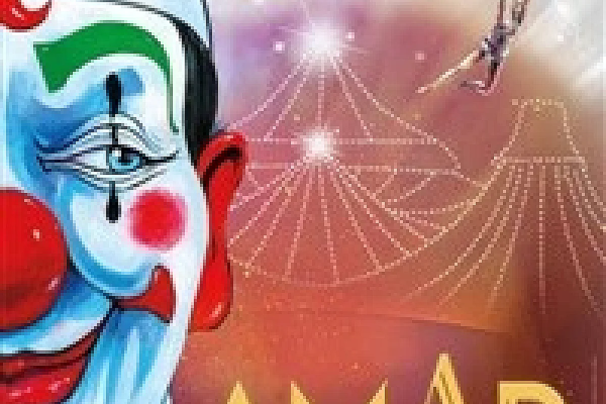 Cirque Amar présente Maestria