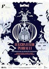 Les contes de Perrault