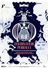 Les contes de Perrault