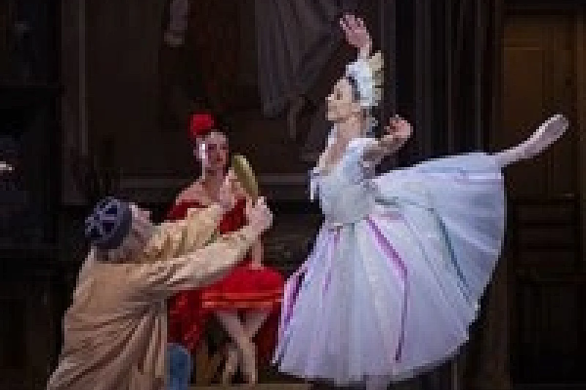 Coppélia