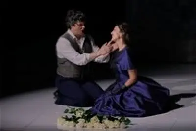 Tosca