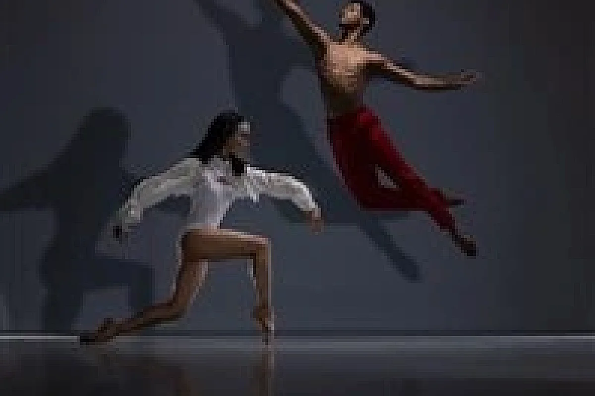 London City Ballet