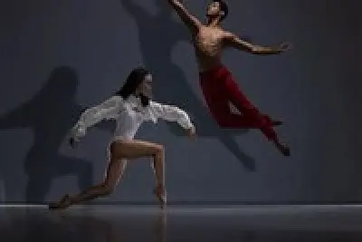 London City Ballet