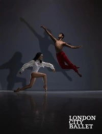 London City Ballet