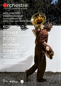 Hollywood Symphonique