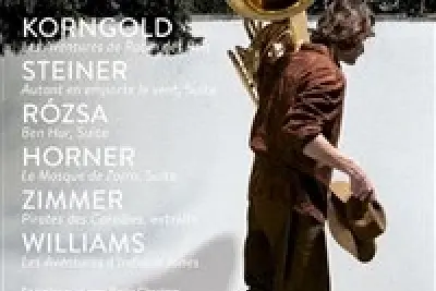 Hollywood Symphonique