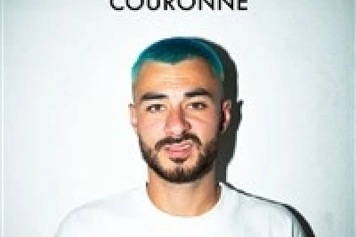 Julien Vinh dans Couronne