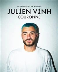 Julien Vinh dans Couronne