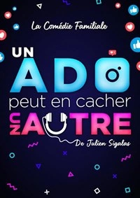 Un ado peut en cacher un autre