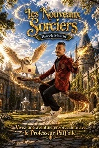 Les nouveaux sorciers