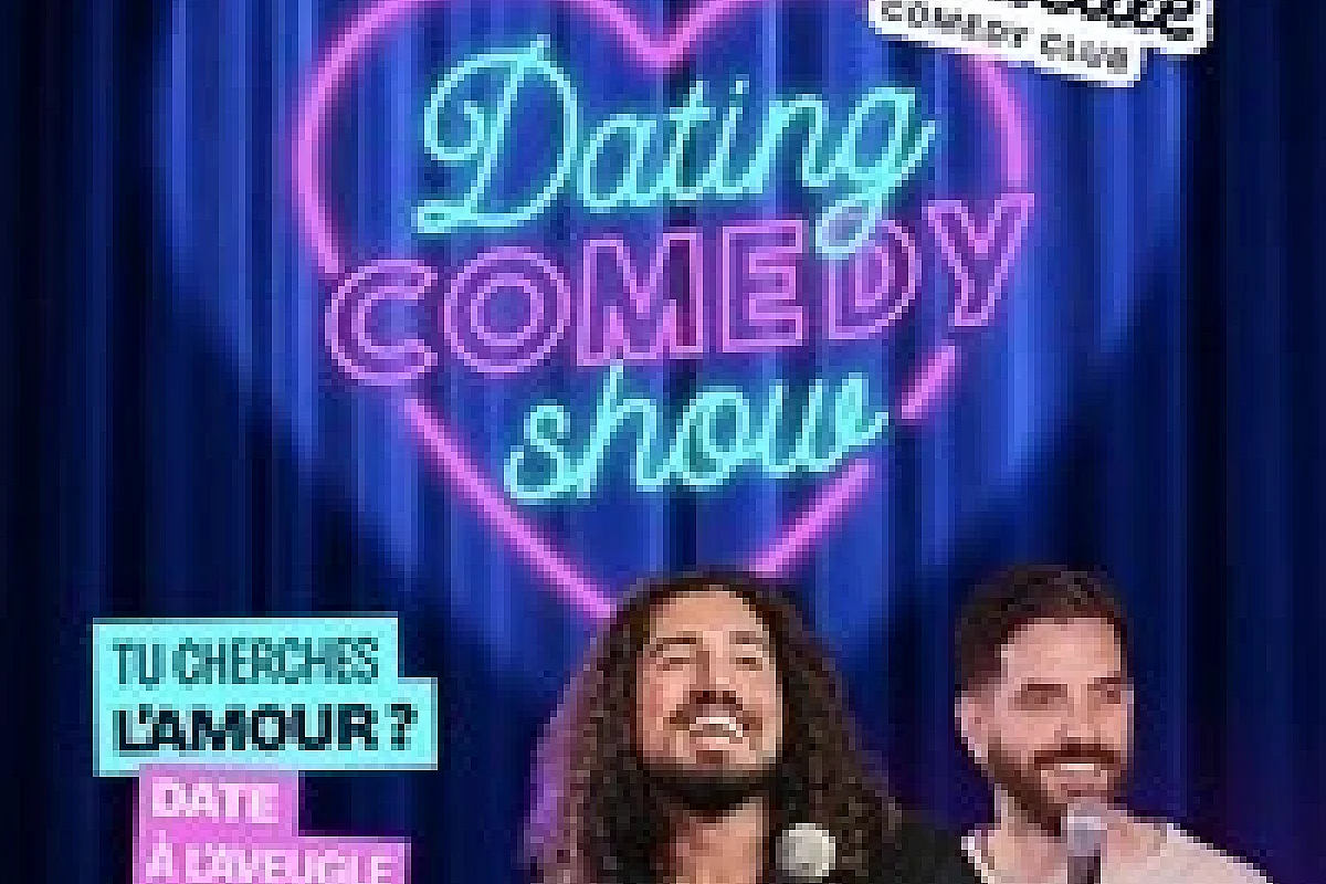 Dating Comedy Show