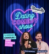 Dating Comedy Show