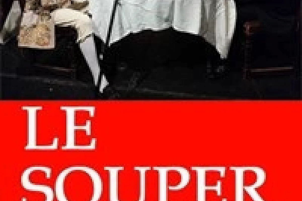 Le souper