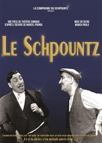 Le Schpountz