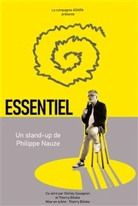 Philippe Nauze dans Essentiel