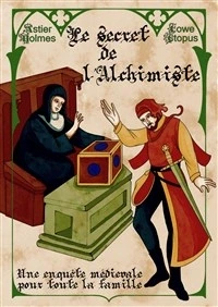 Le secret de l'alchimiste