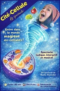Cité Cellule