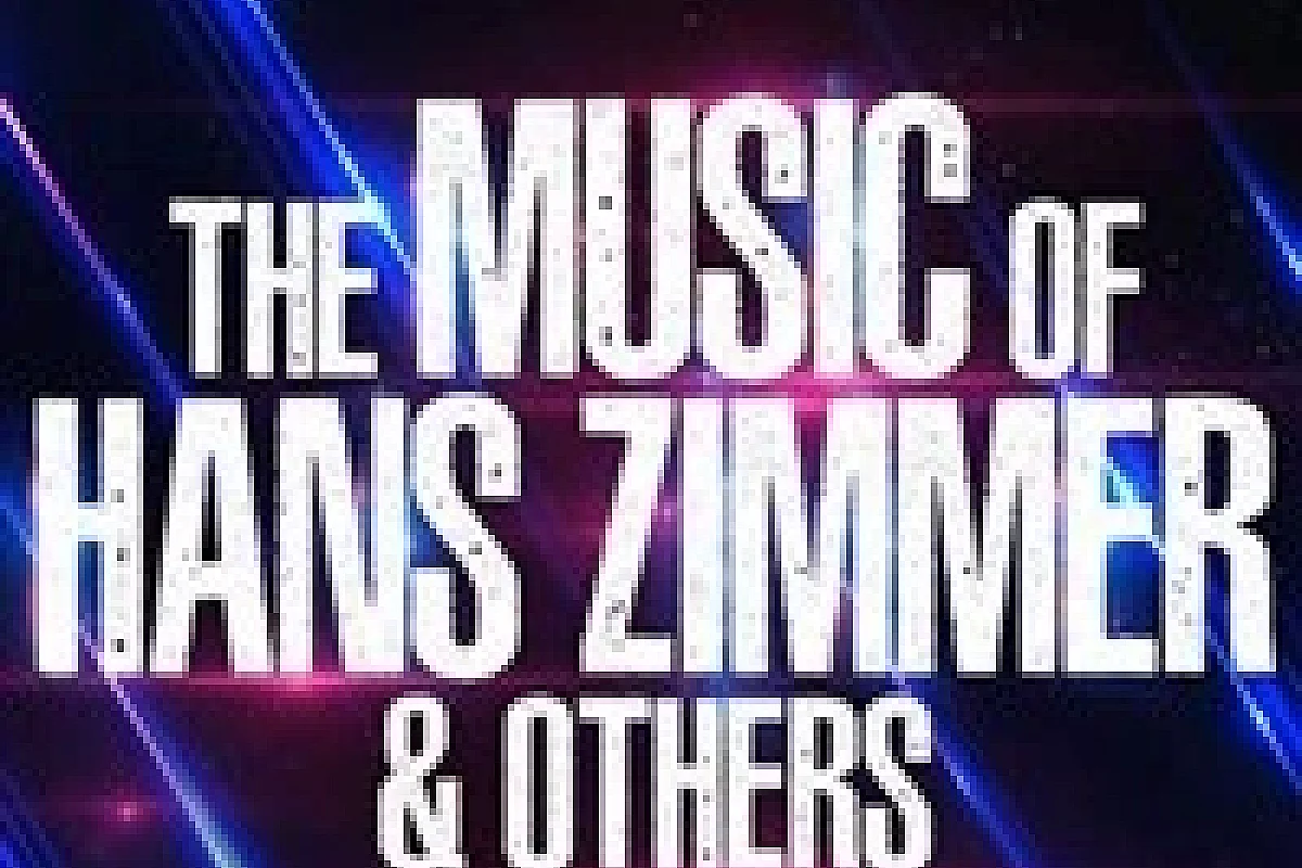 The music of Hans Zimmer & others