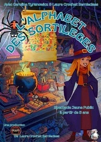 L'Alphabet des Sortilèges