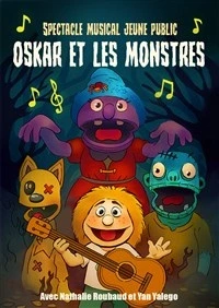 Oskar et les monstres