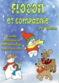 Flocon et Compagnie