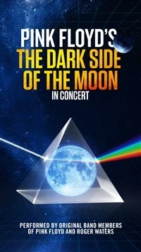 The Dark Side of the Moon
