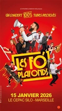 Les Fo'Plafonds