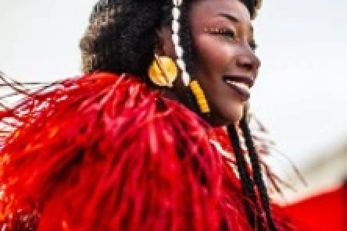 Fatoumata Diawara